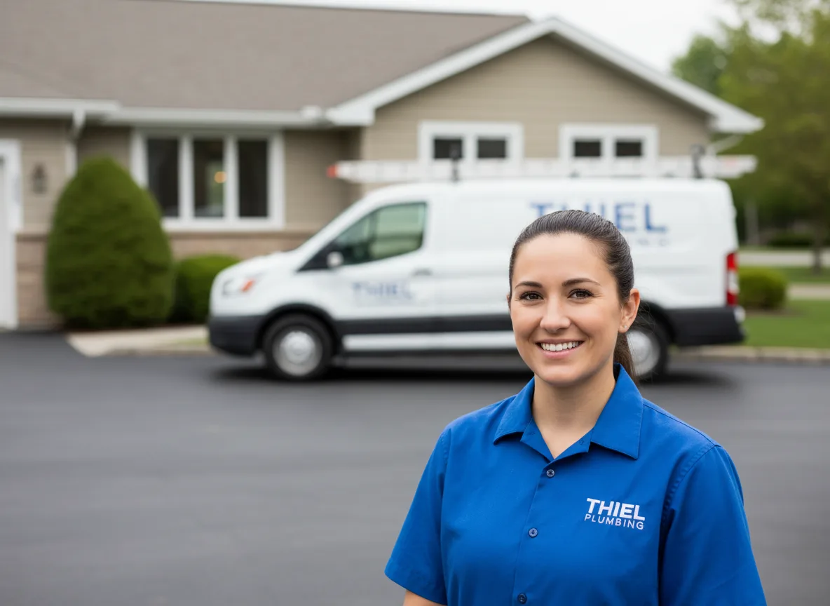 Plumber Emily, MN FAQs